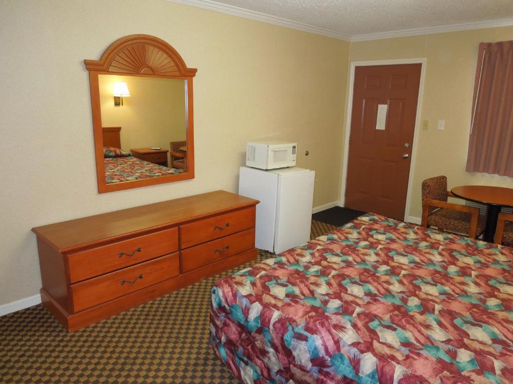 Red Carpet Inn Absecon Galloway Exterior photo