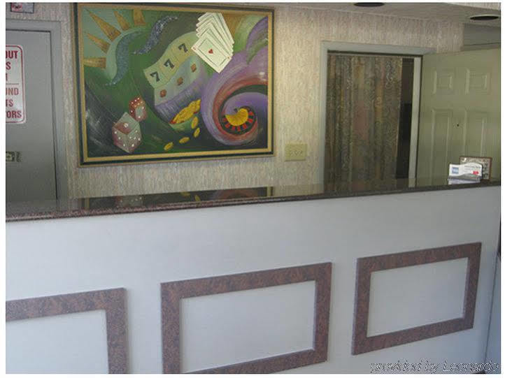 Red Carpet Inn Absecon Galloway Interior photo