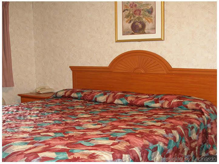 Red Carpet Inn Absecon Galloway Exterior photo